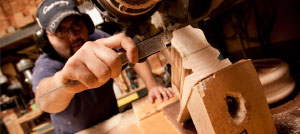 woodworking