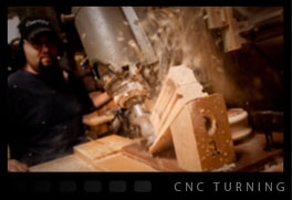 CNC Turning